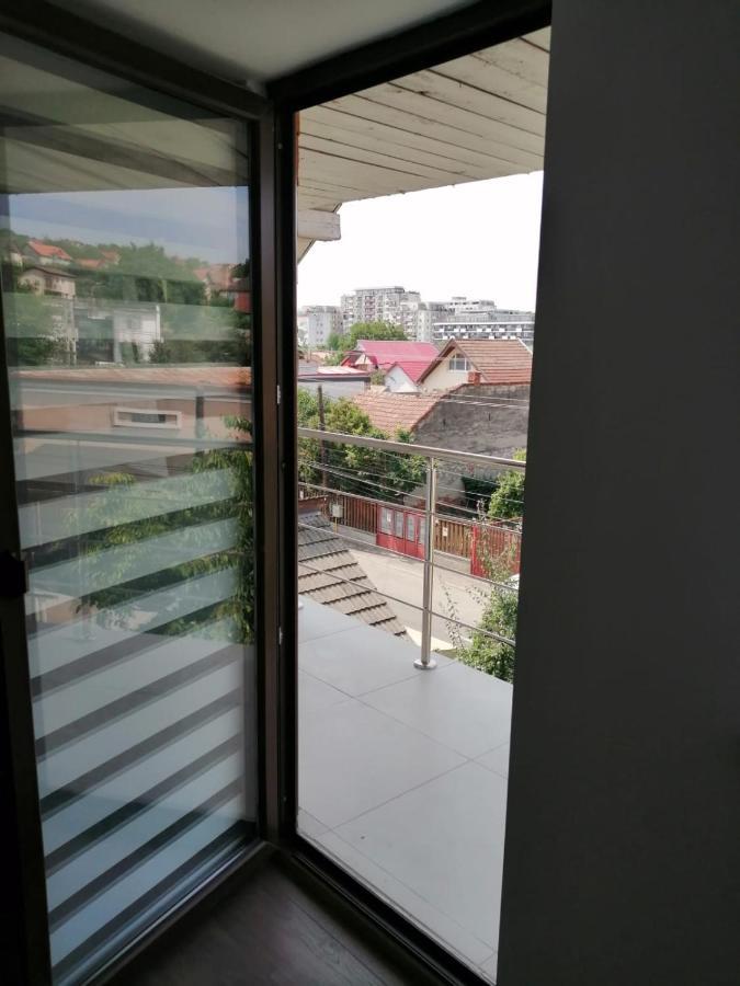 Lovely Loft Kluż-Napoka Zewnętrze zdjęcie